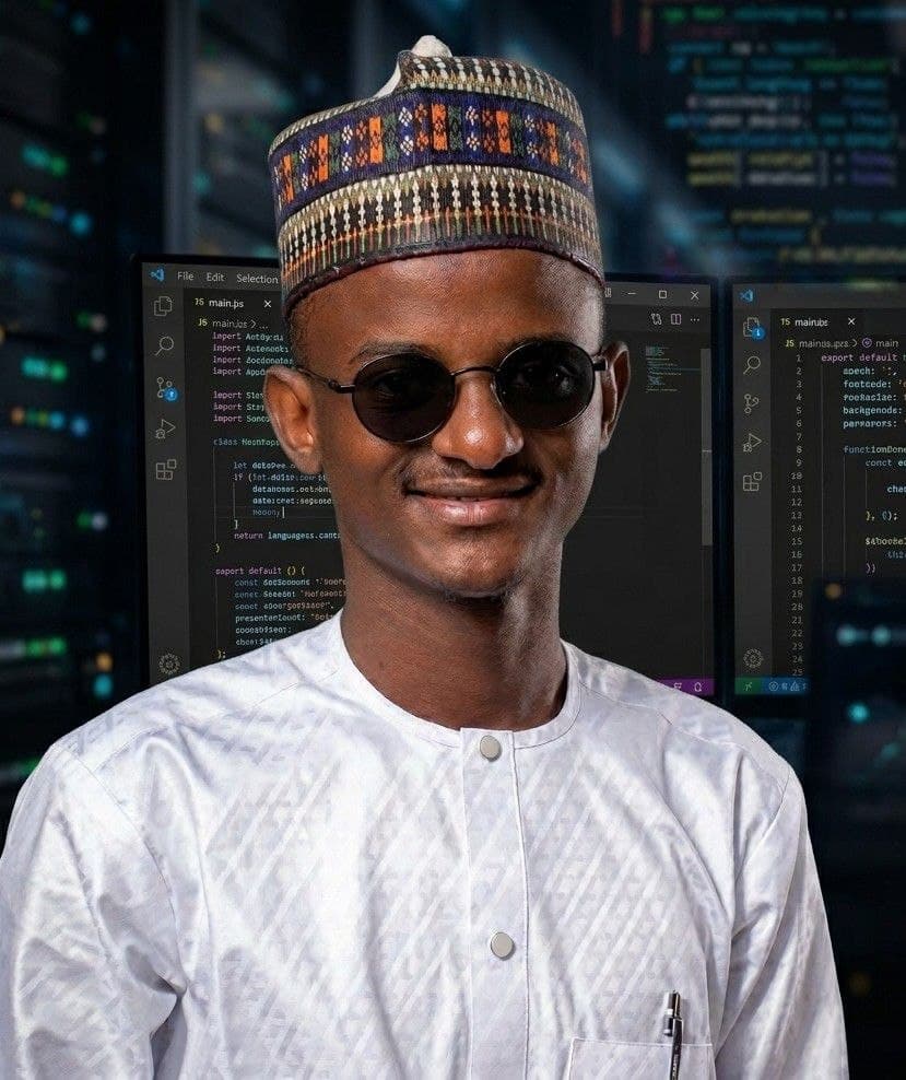 Founder & Creative Director - Kafan Digital Solutions